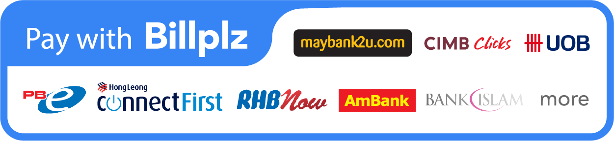 Online Bank-in